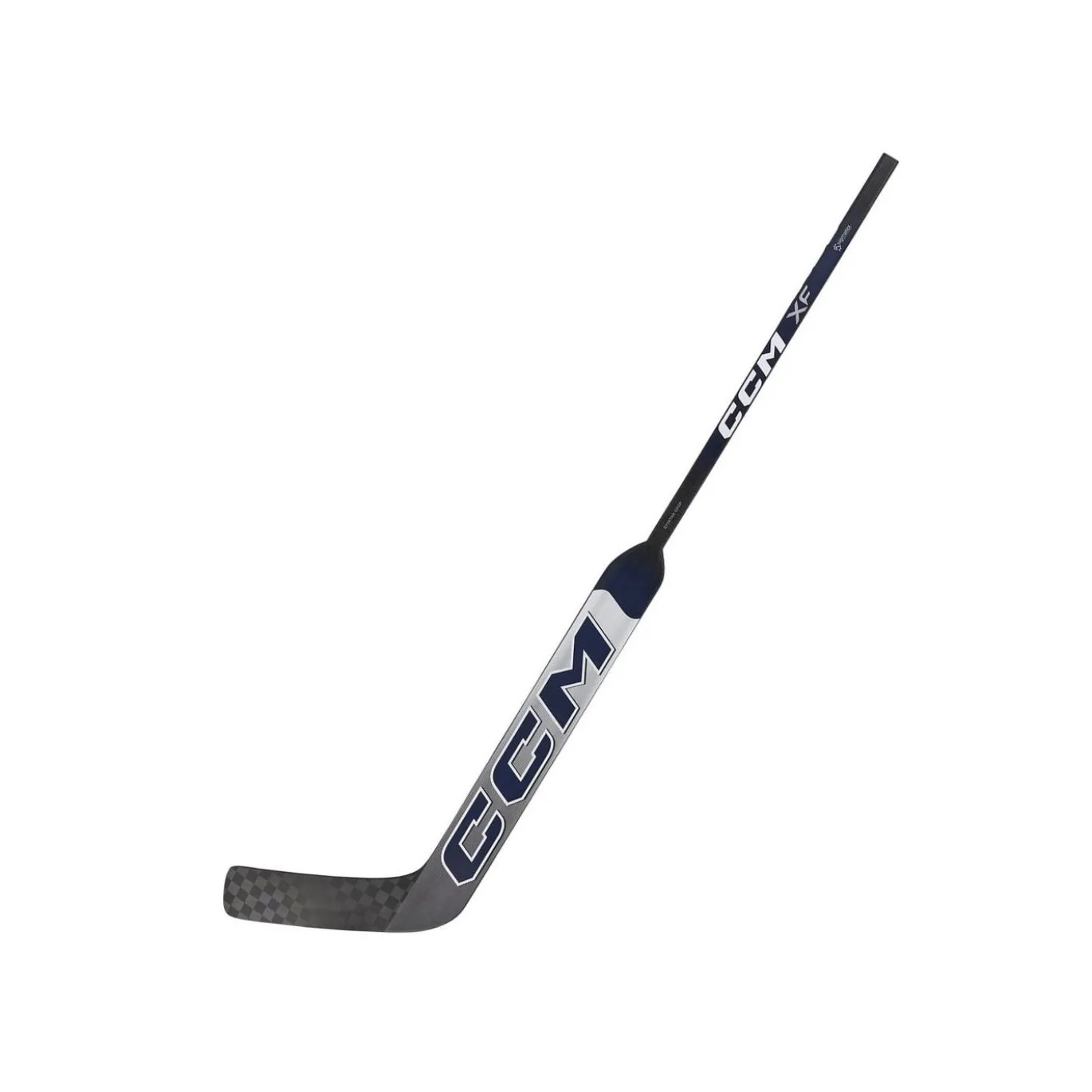 CCM Målvaktsklubba Axis XF Int