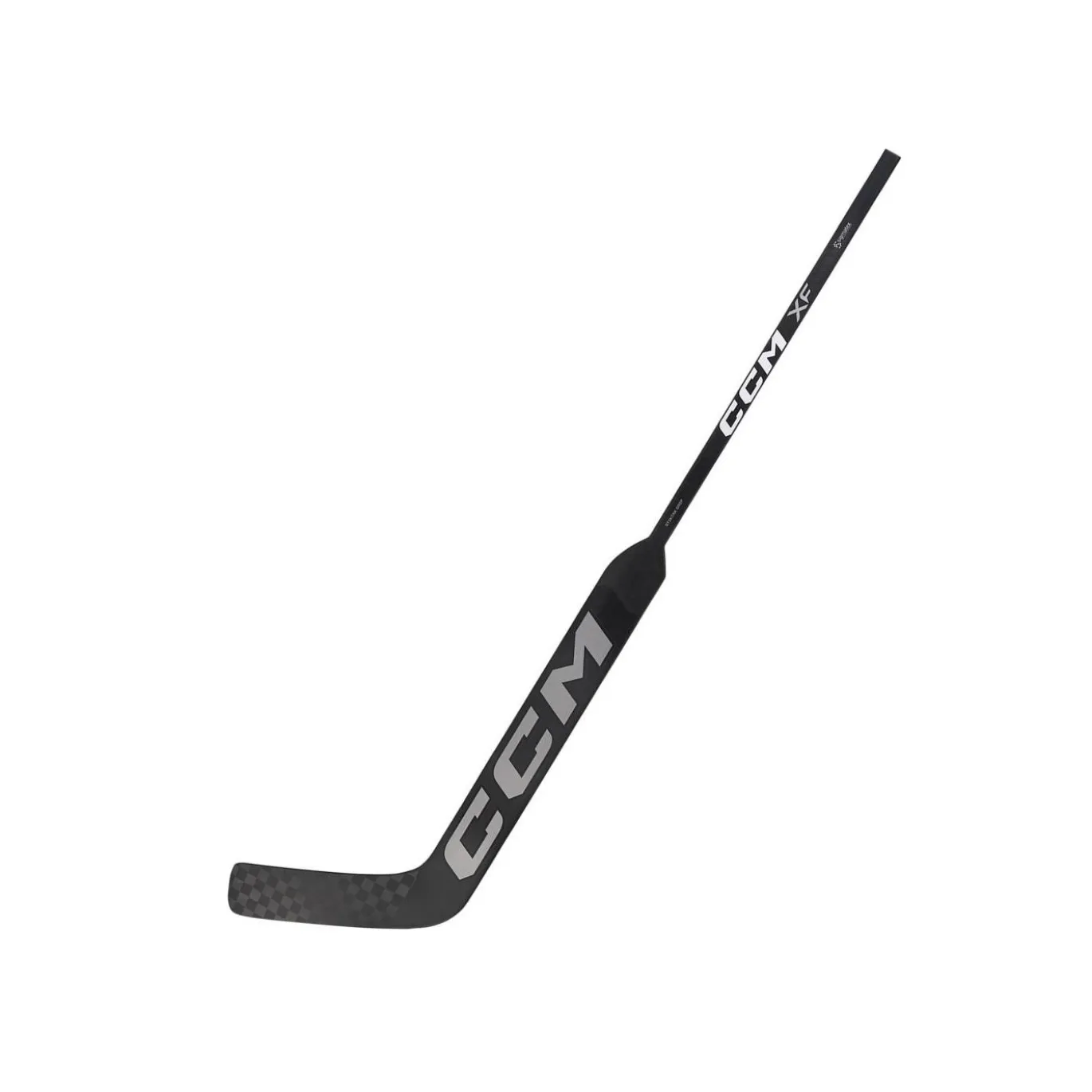 CCM Målvaktsklubba Axis XF Sr