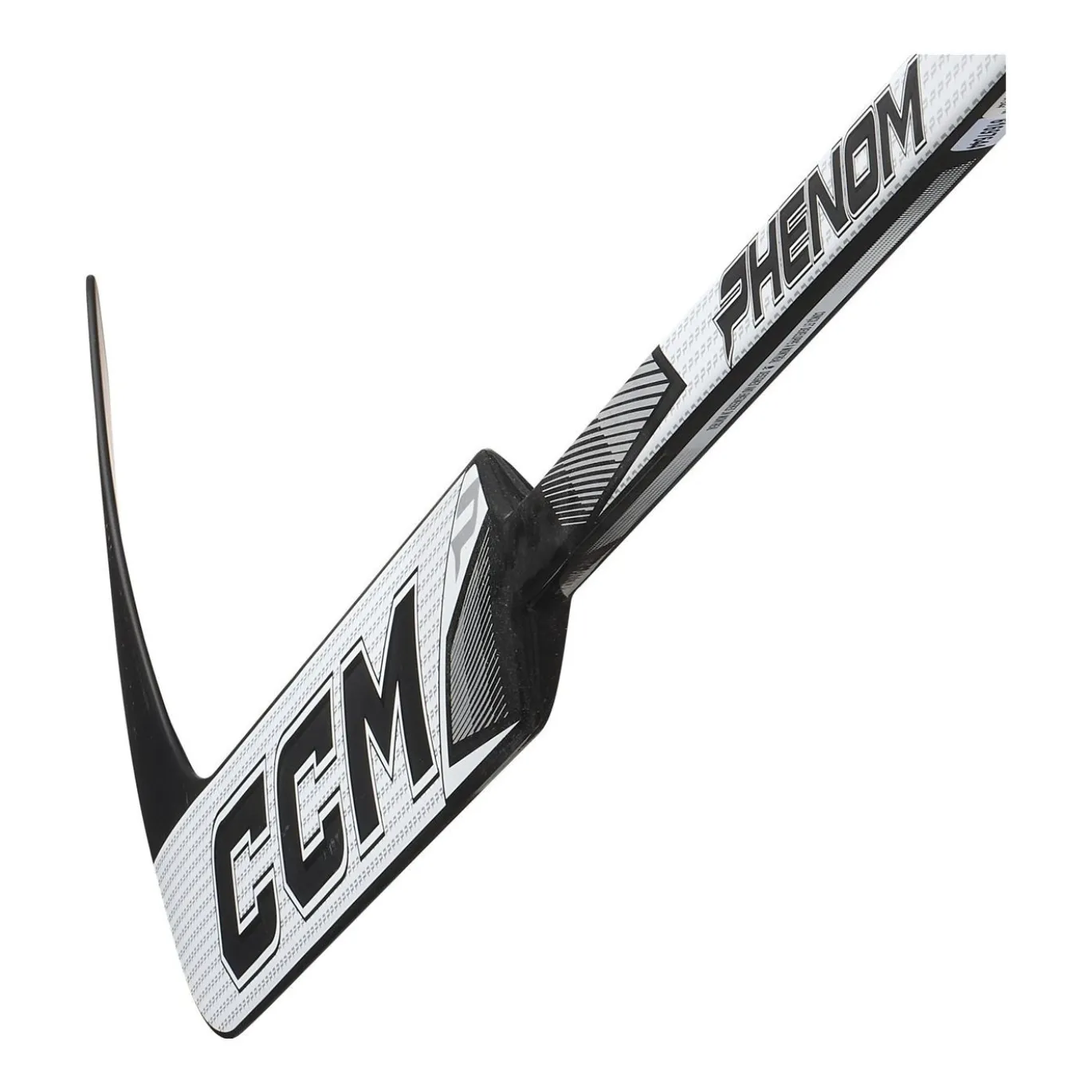 CCM Målvaktsklubba Phenom Jr