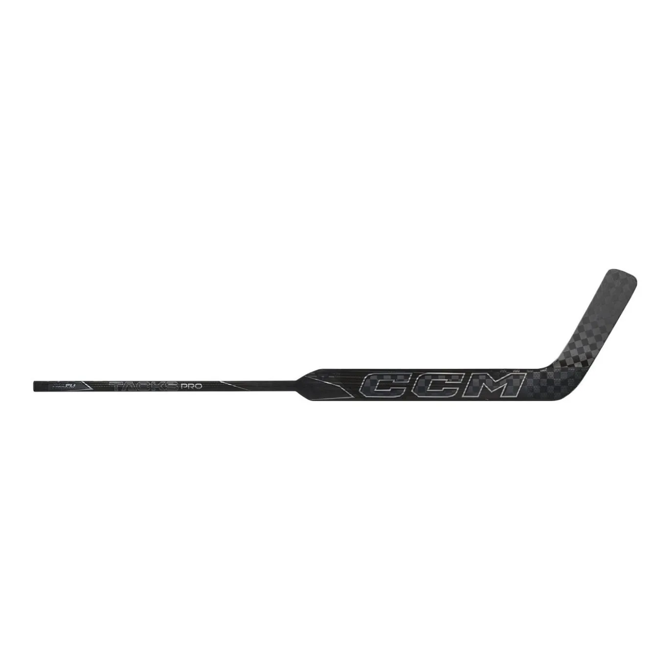 CCM Målvaktsklubba Tacks Pro Jr