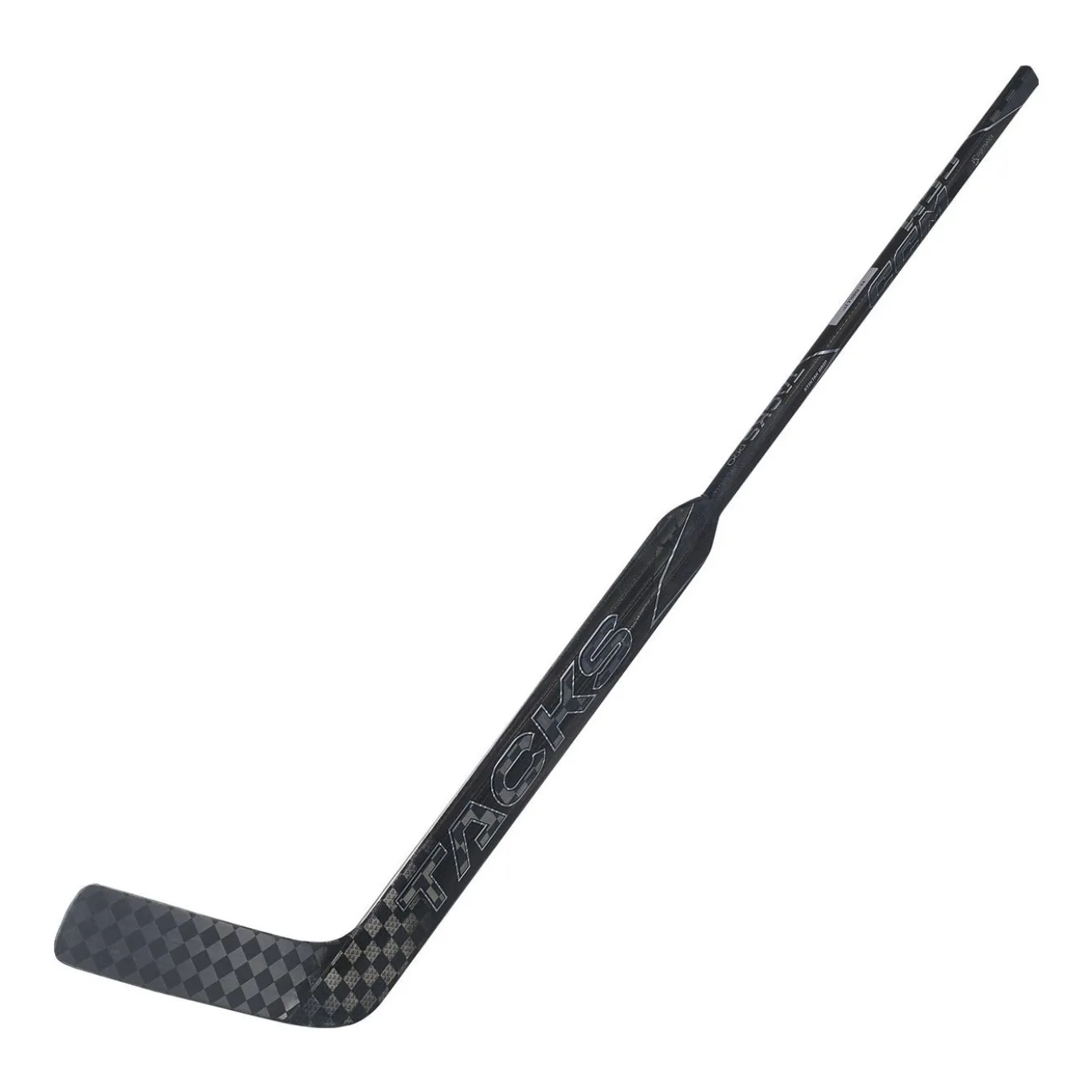 CCM Målvaktsklubba Tacks Pro Sr