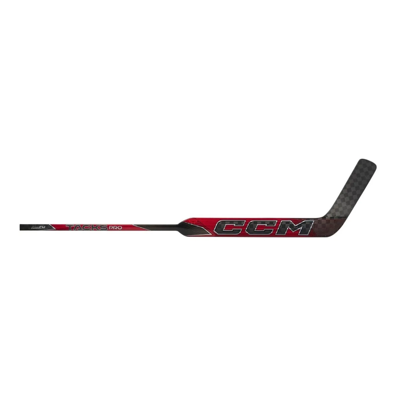 CCM Målvaktsklubba Tacks Pro Sr
