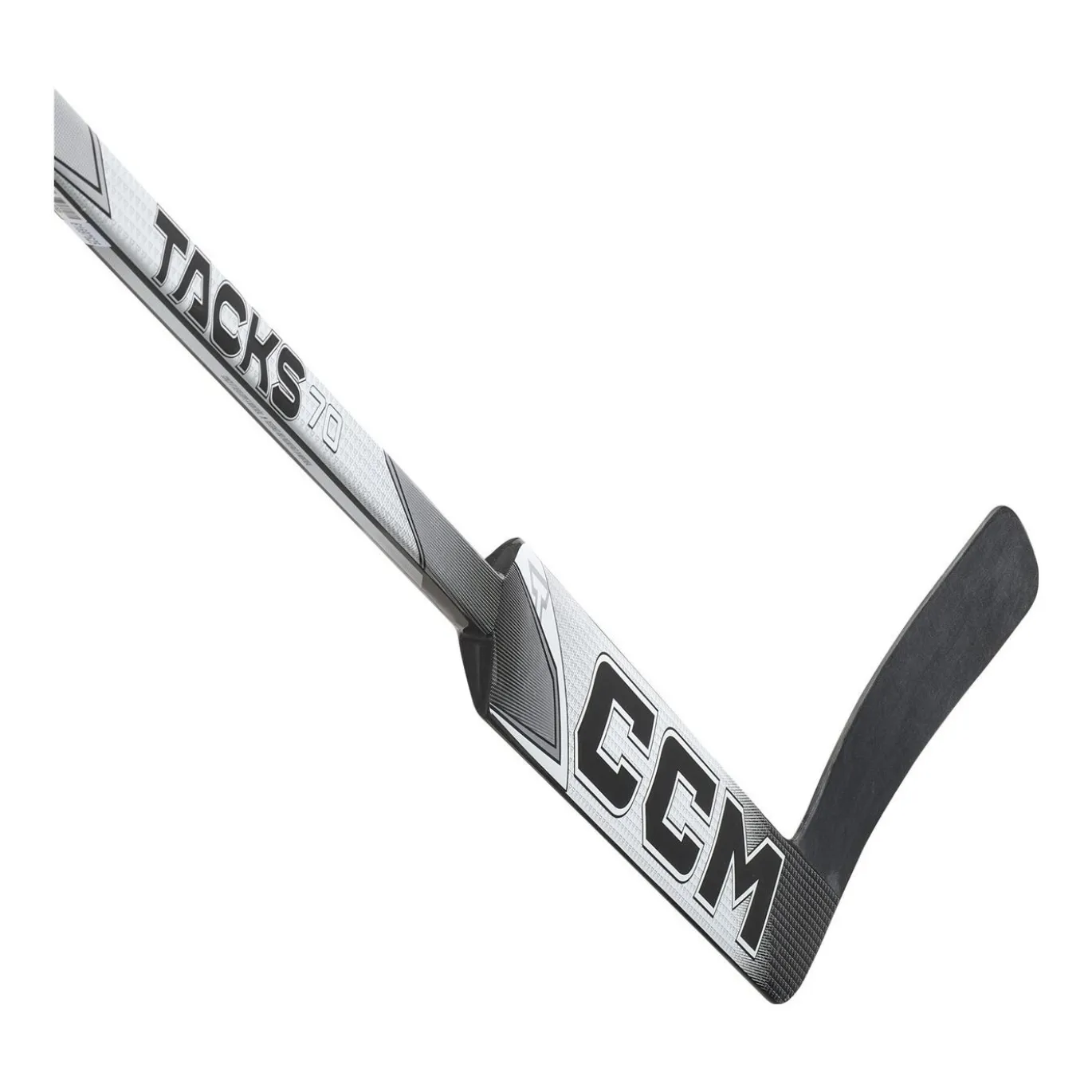 CCM Målvaktsklubba Tacks 70 Sr