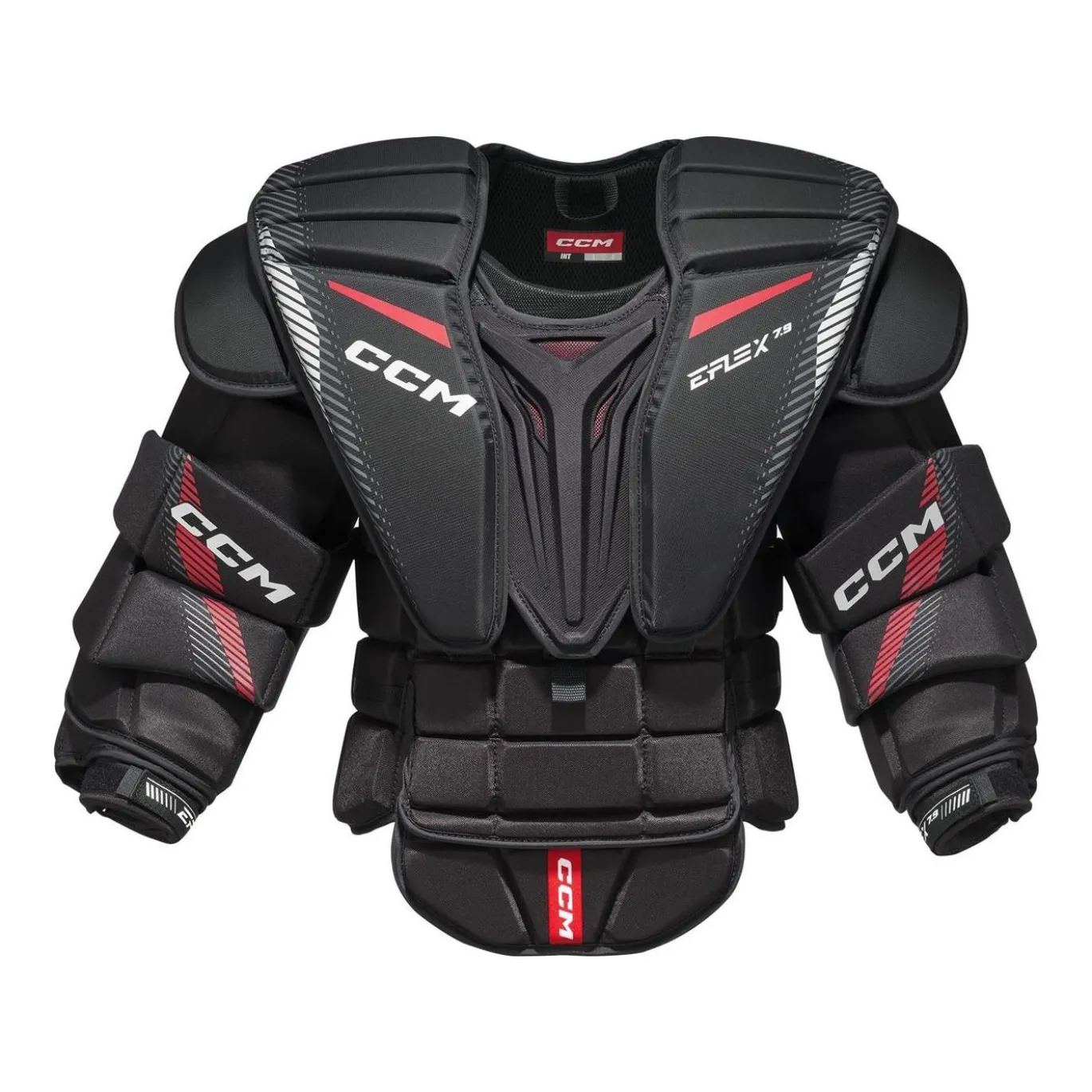 CCM Målvaktskombinat EFLEX 7.9 Int