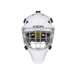 CCM Målvaktsmask Axis F5 Certified Cat-Eye Sr