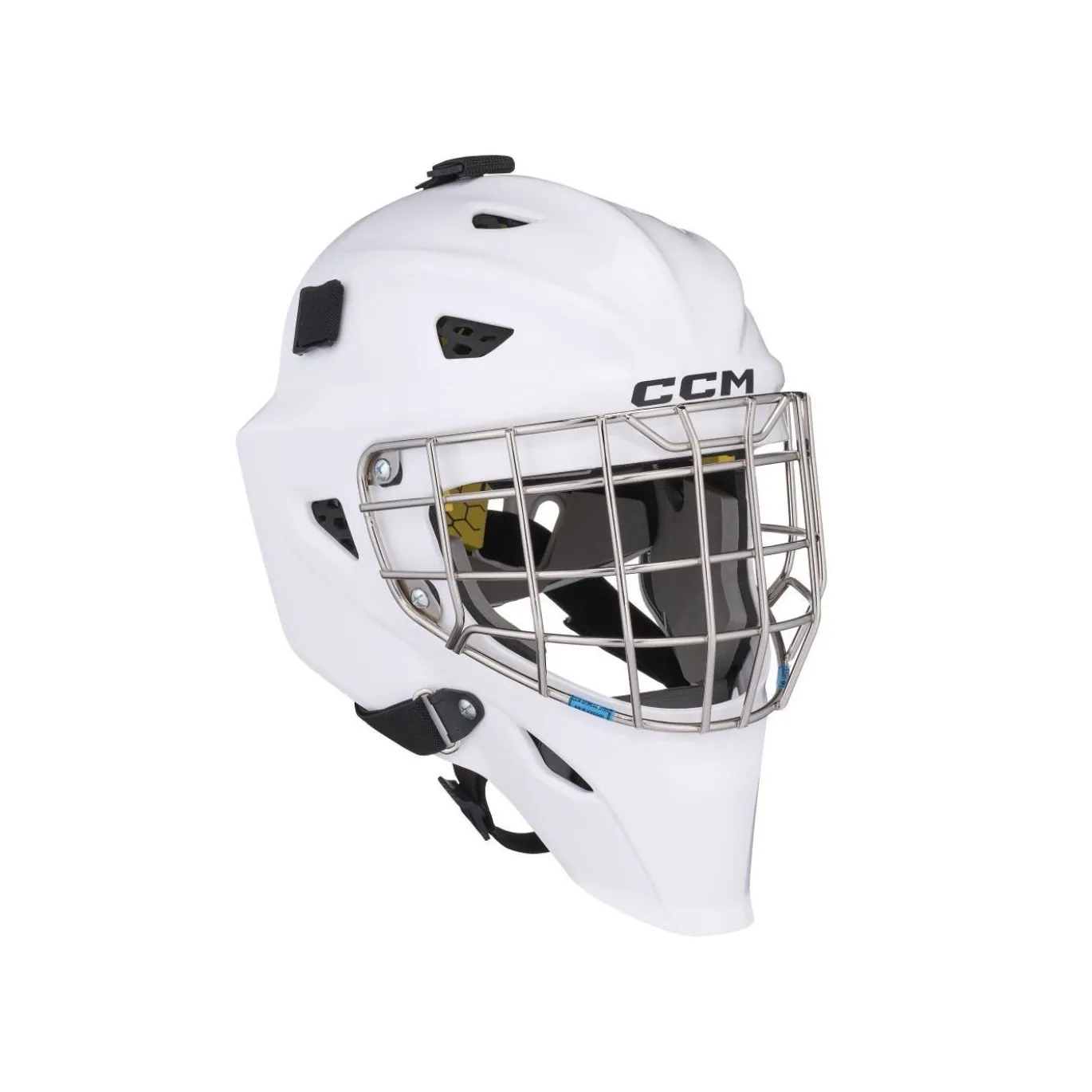 CCM Målvaktsmask Axis F5 Yth