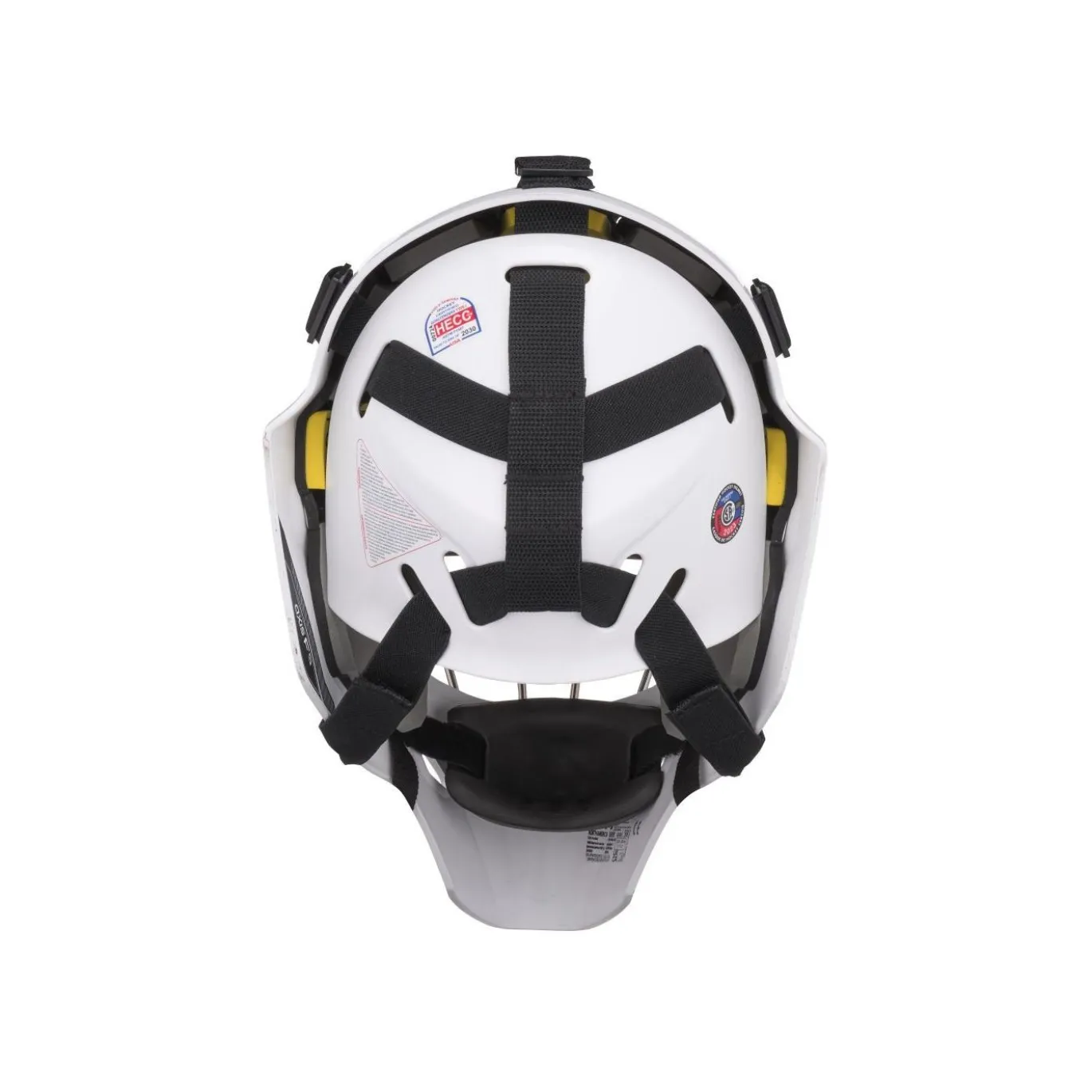 CCM Målvaktsmask Axis F5 Yth