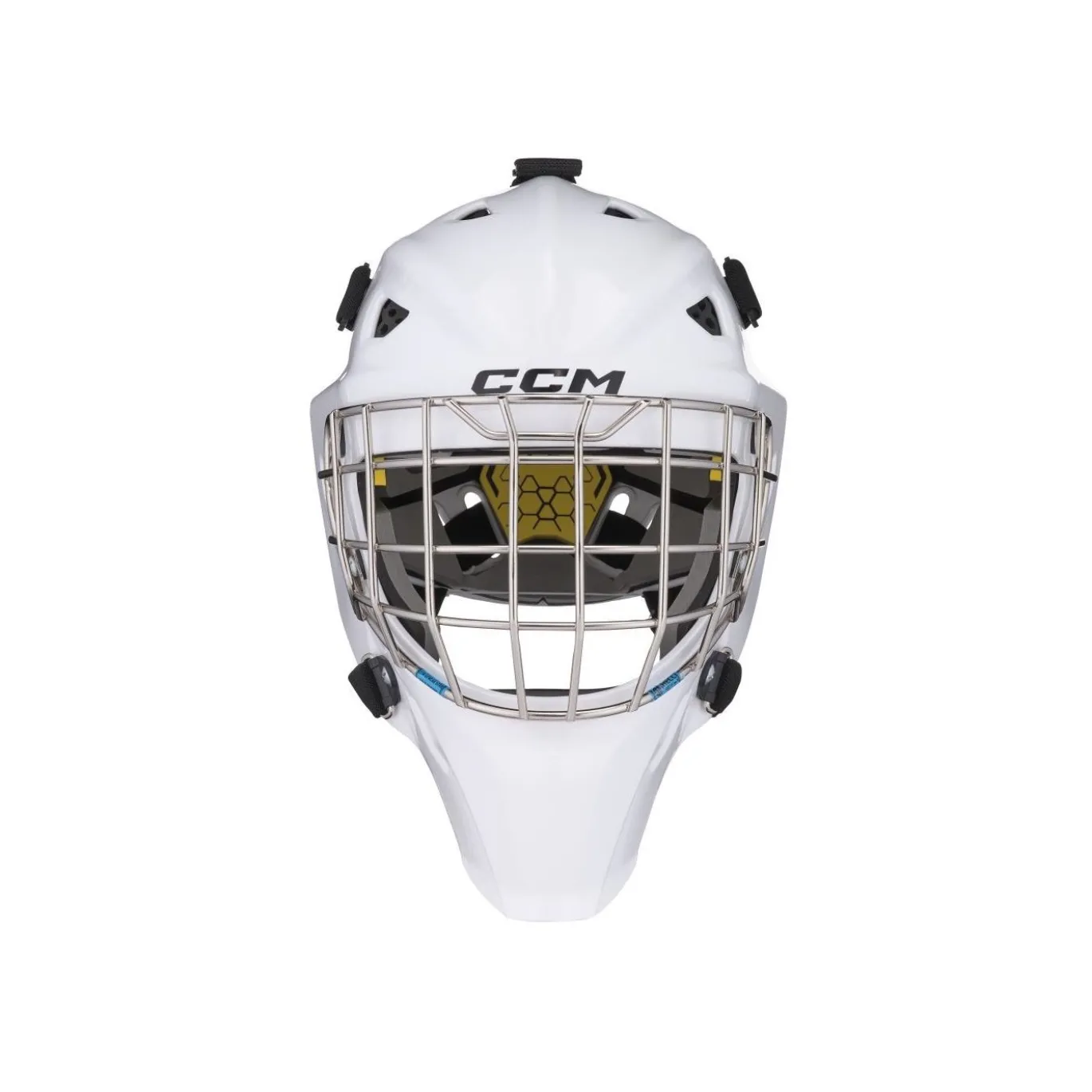 CCM Målvaktsmask Axis F5 Yth