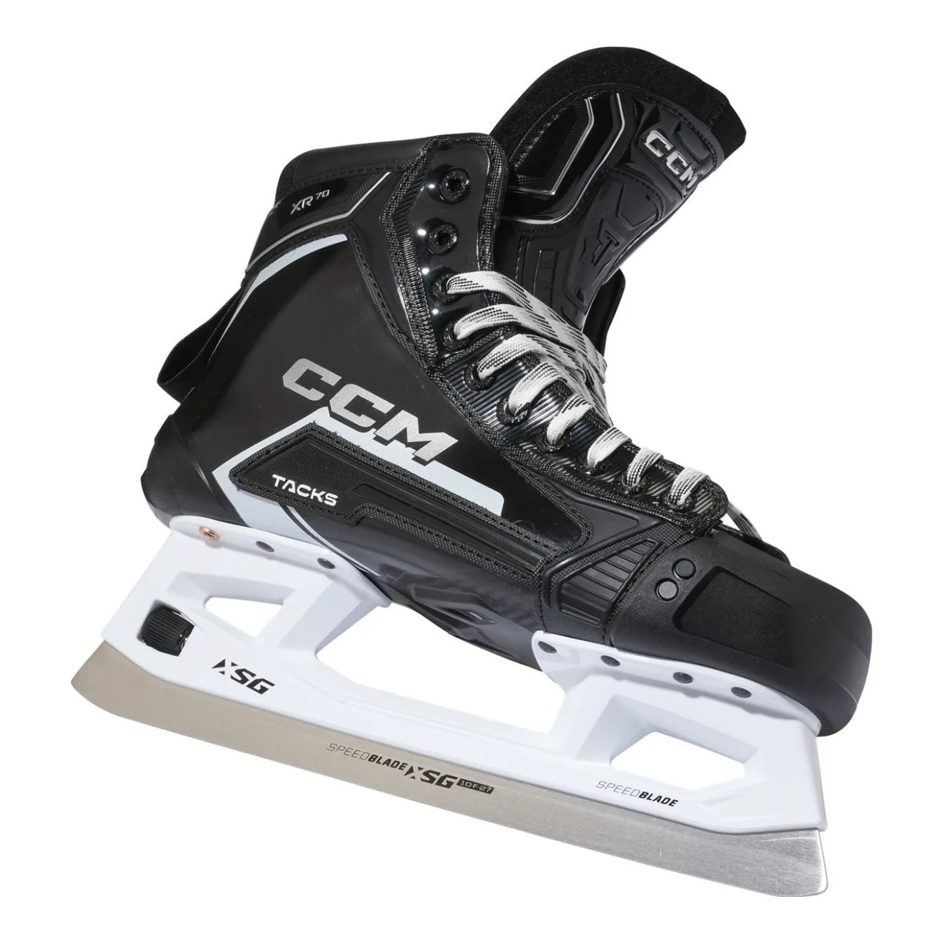CCM Målvaktsskridskor Tacks XR70 Sr