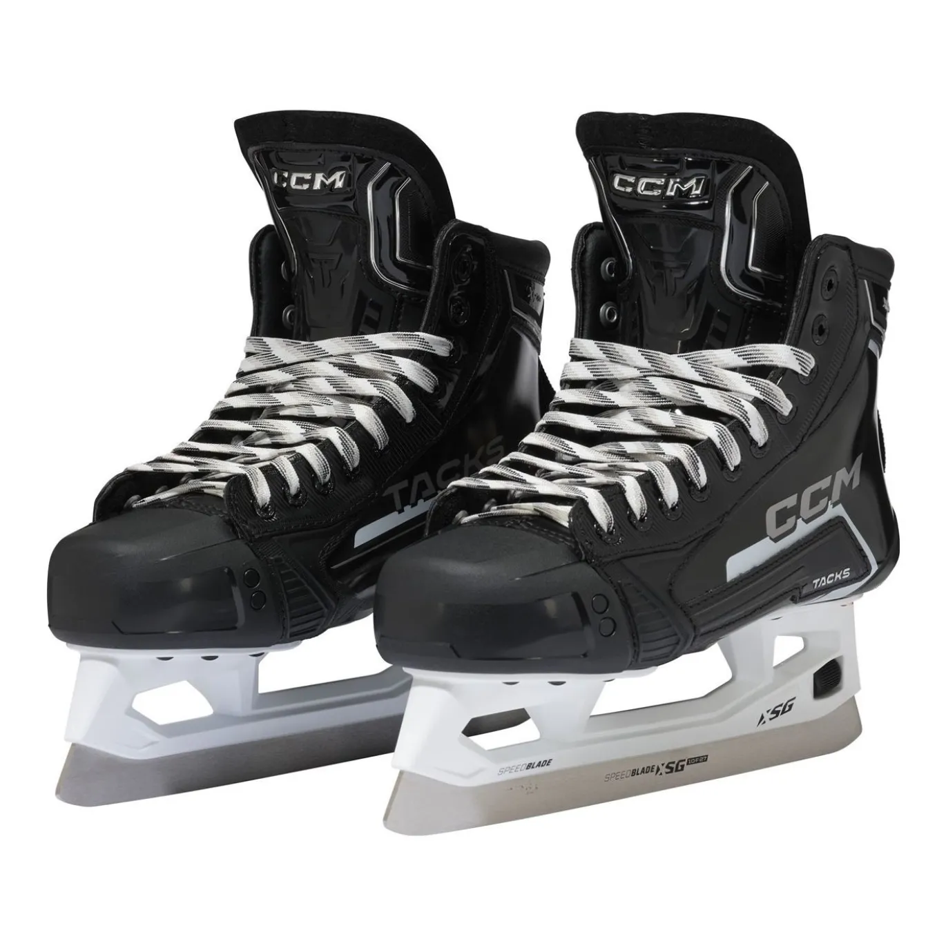 CCM Målvaktsskridskor Tacks XR70 Jr