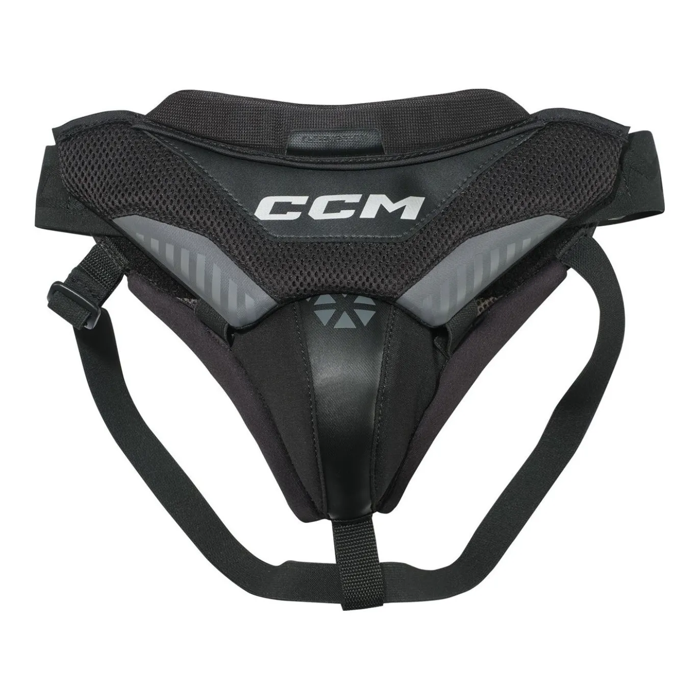 CCM Målvaktssuspensoar Int