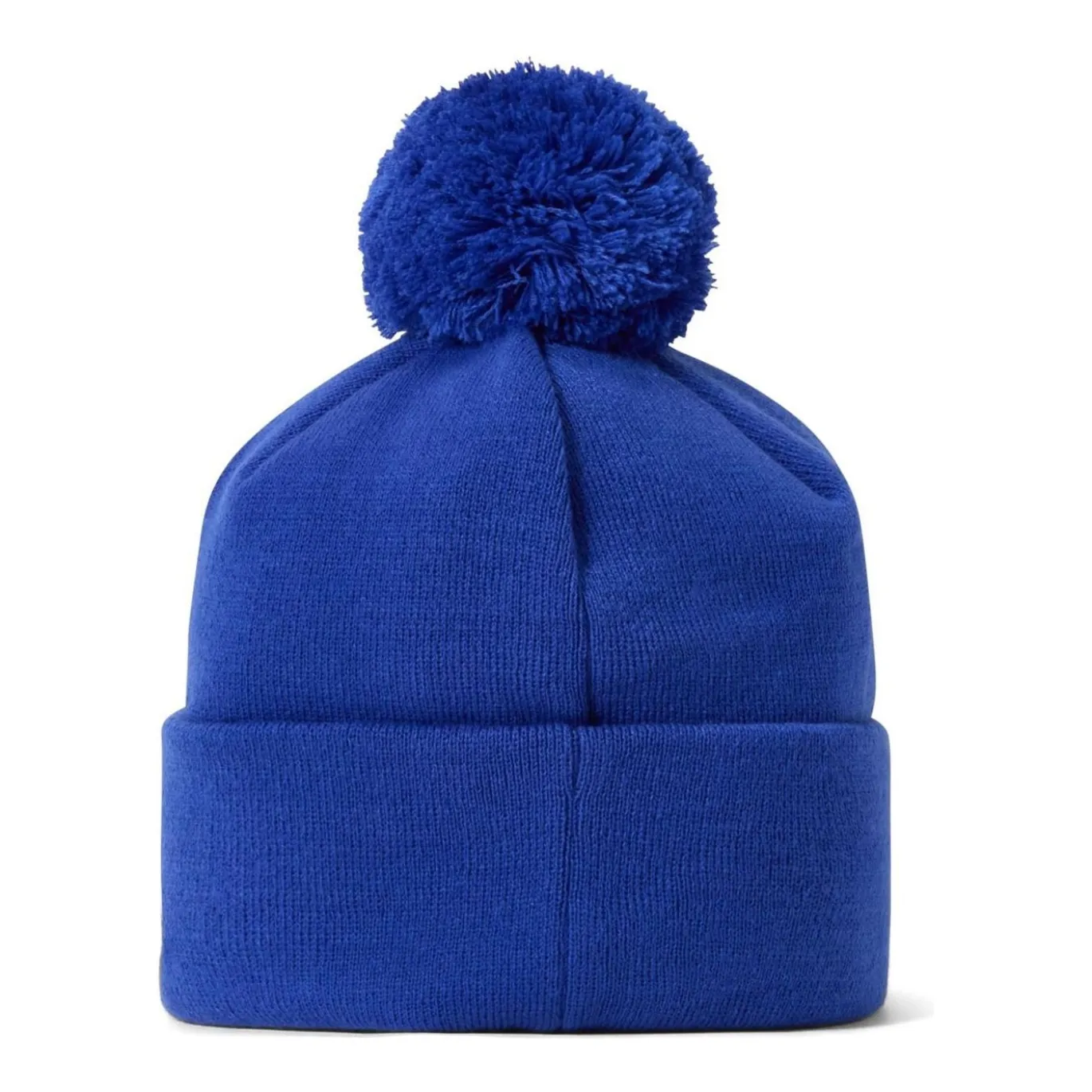 CCM Mössa Athleisure Pom Sr Collegiate Royal
