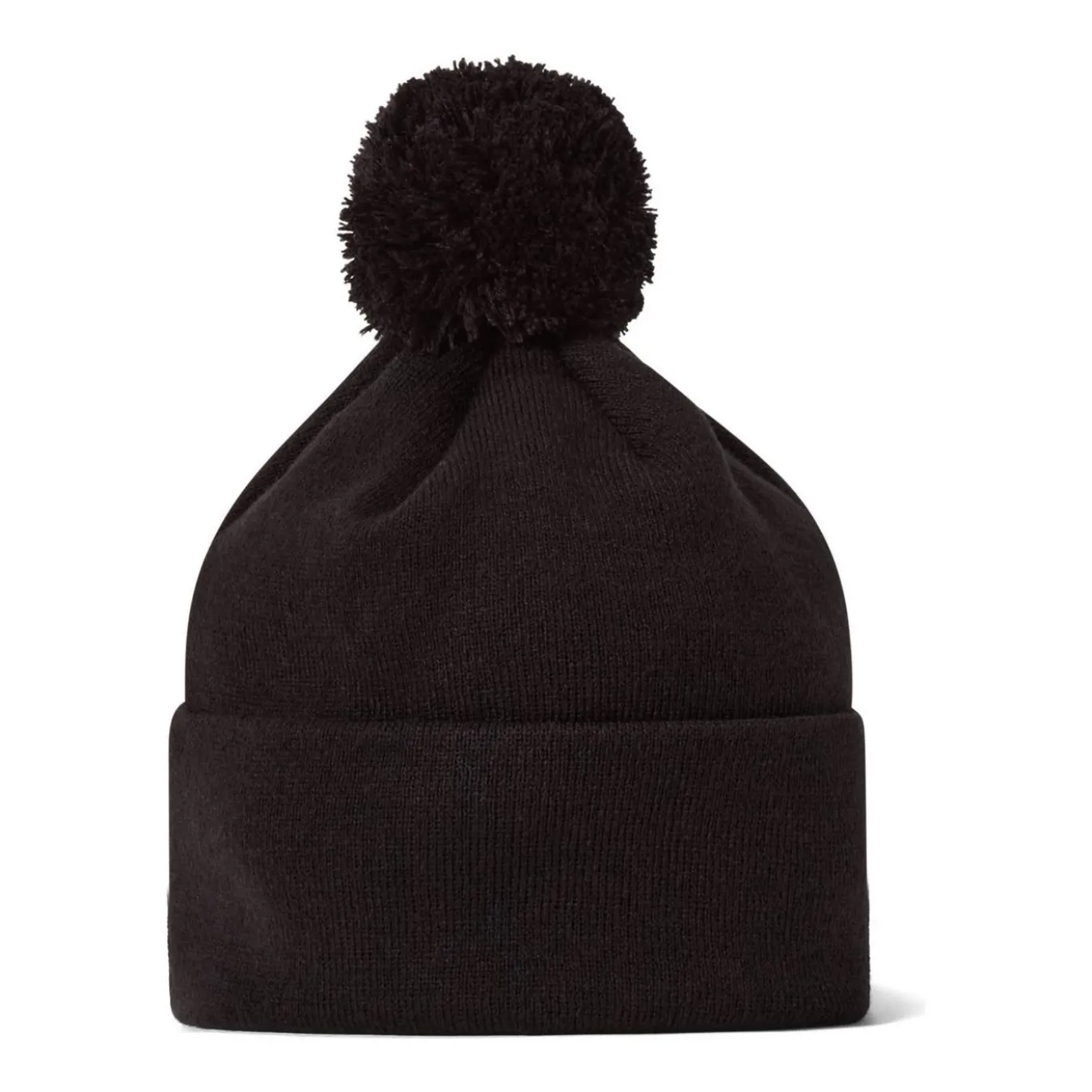 CCM Mössa Casual Pom Sr Black