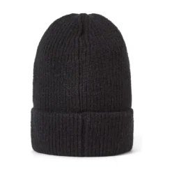 CCM Mössa Cuffed Beanie Black