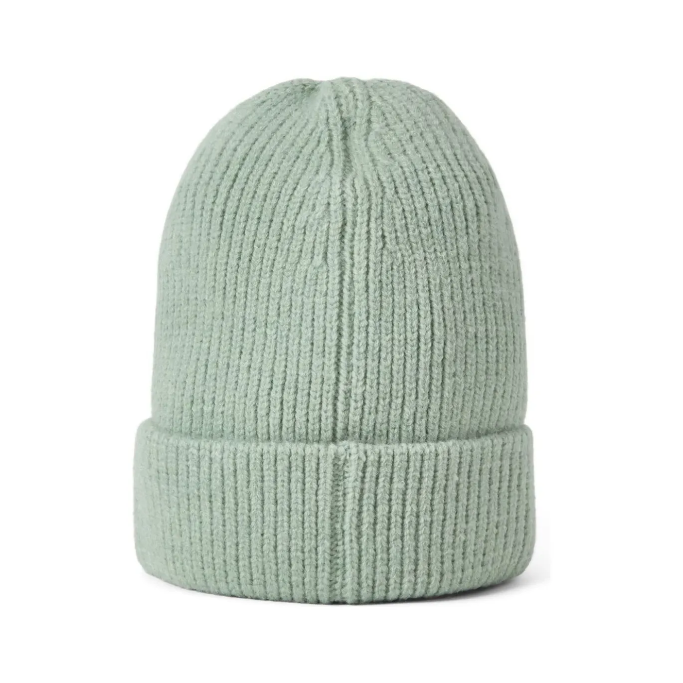 CCM Mössa Cuffed Beanie Iceberg Green