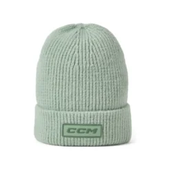 CCM Mössa Cuffed Beanie Iceberg Green