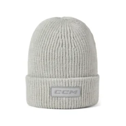 CCM Mössa Cuffed Beanie Lunar Rock