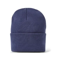 CCM Mössa Cuffed Beanie Navy
