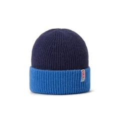 CCM Mössa High Cuffed Beanie Sr Navy