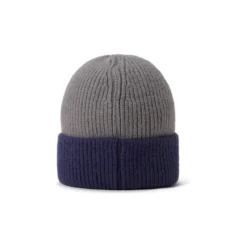 CCM Mössa High Cuffed Beanie Sr Iron