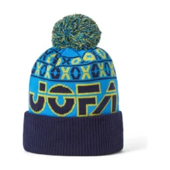 CCM Mössa Pom Knit Jofa Air Force Blue