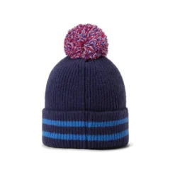 CCM Mössa Vintage Pom Sr Navy