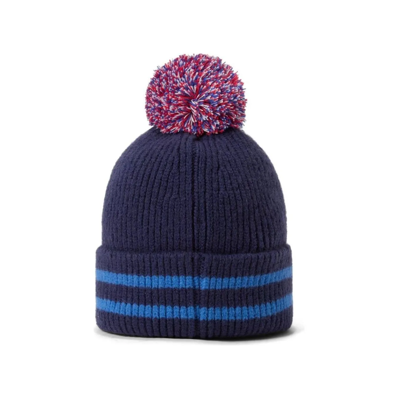 CCM Mössa Vintage Pom Sr Navy