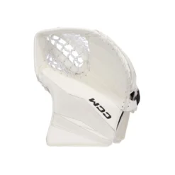CCM Plock Axis F9 Int White