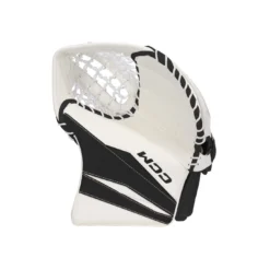 CCM Plock Axis F9 Int White/Black