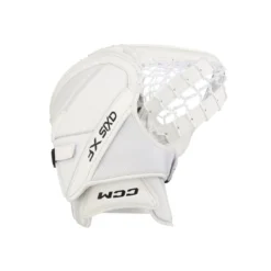 CCM Plock Axis XF Sr White