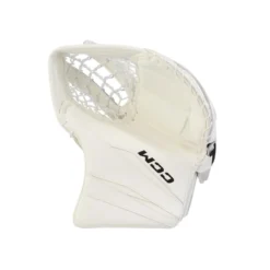 CCM Plock Axis XF Sr White