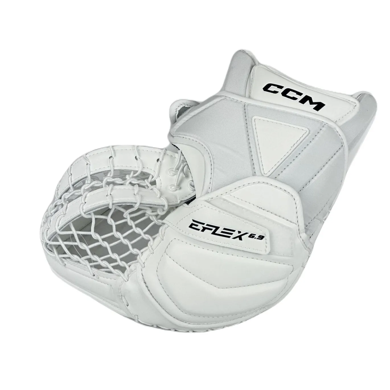 CCM Plock EFLEX 6.9 Int White