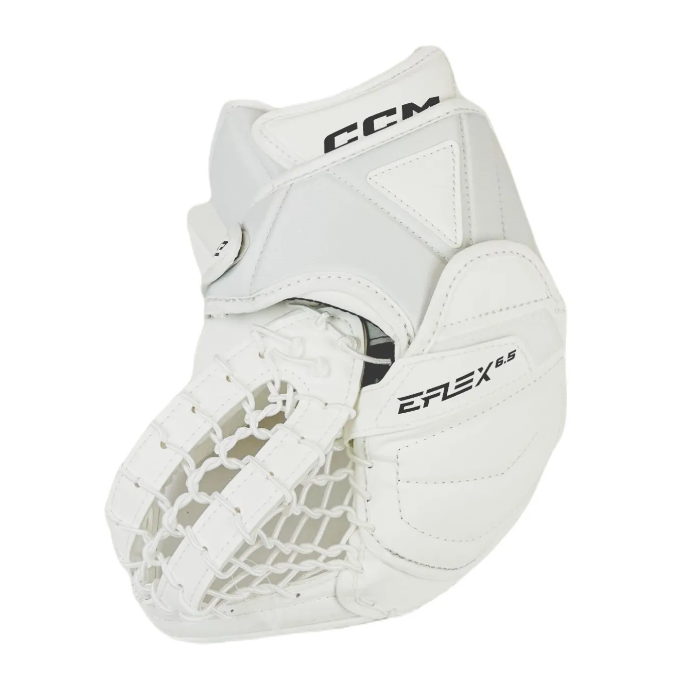 CCM Plock EFLEX 6.5 Jr White