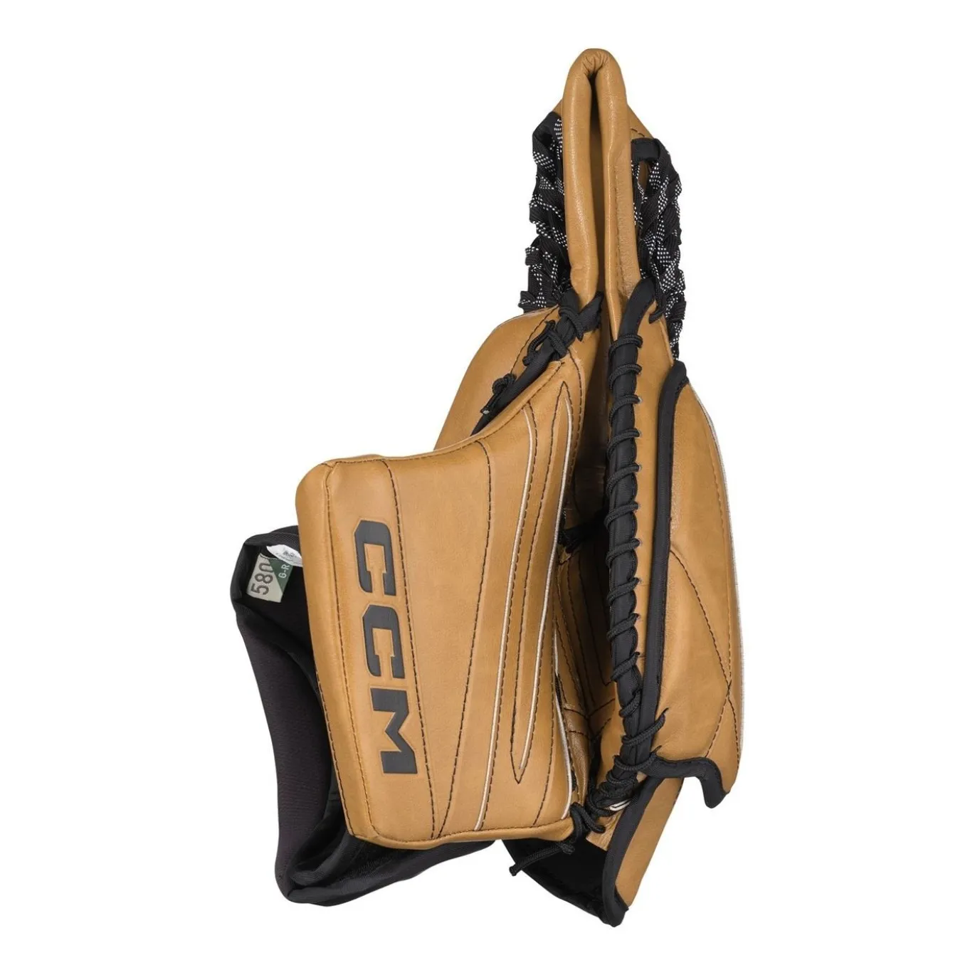 CCM Plock EFLEX 7.9 Sr Camel/Black