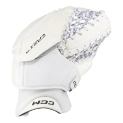CCM Plock EFLEX 7.9 Sr White