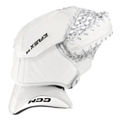CCM Plock EFLEX 7.5 Sr White