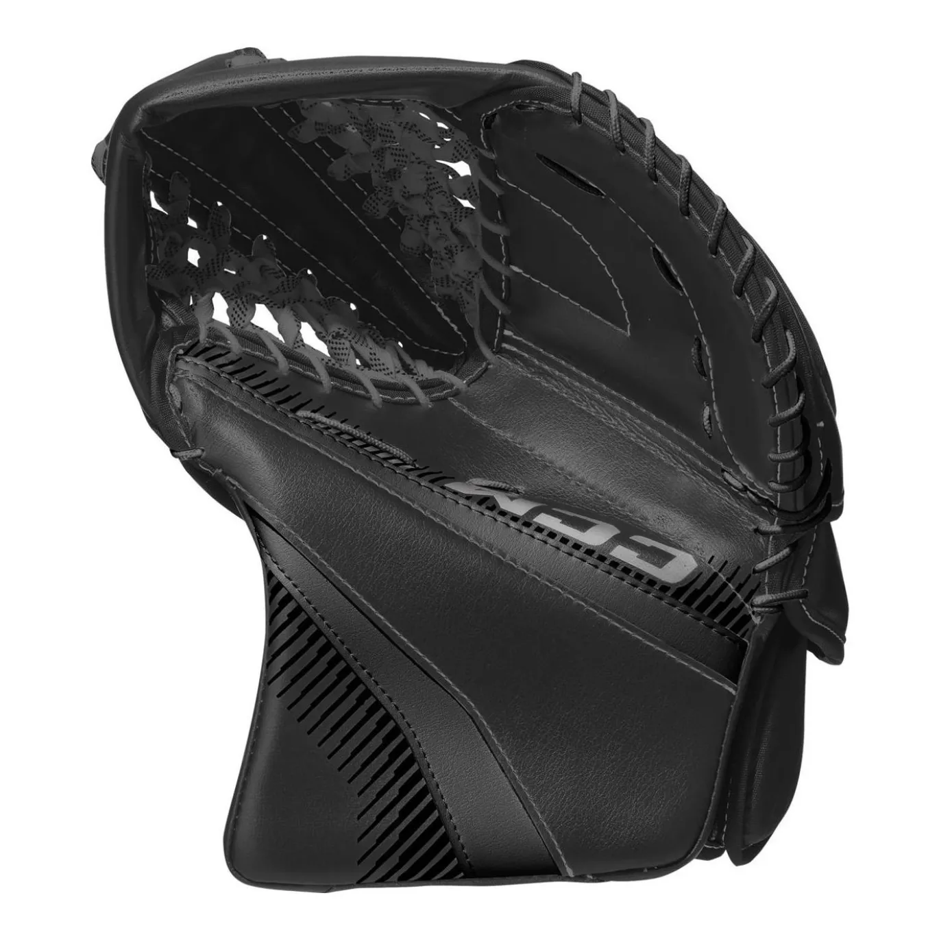 CCM Plock PHENOM Jr Black