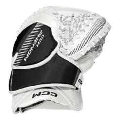 CCM Plock PHENOM Jr White/Black