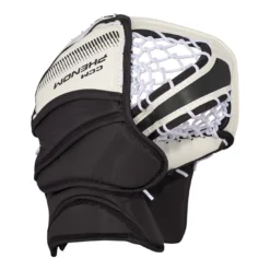 CCM Plock PHENOM Yth White/Black