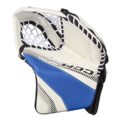 CCM Plock PHENOM Yth White/Royal/Black