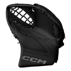 CCM Plock Tacks Int Black/Black