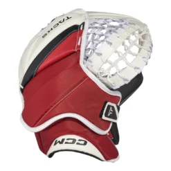 CCM Plock Tacks Int Chicago
