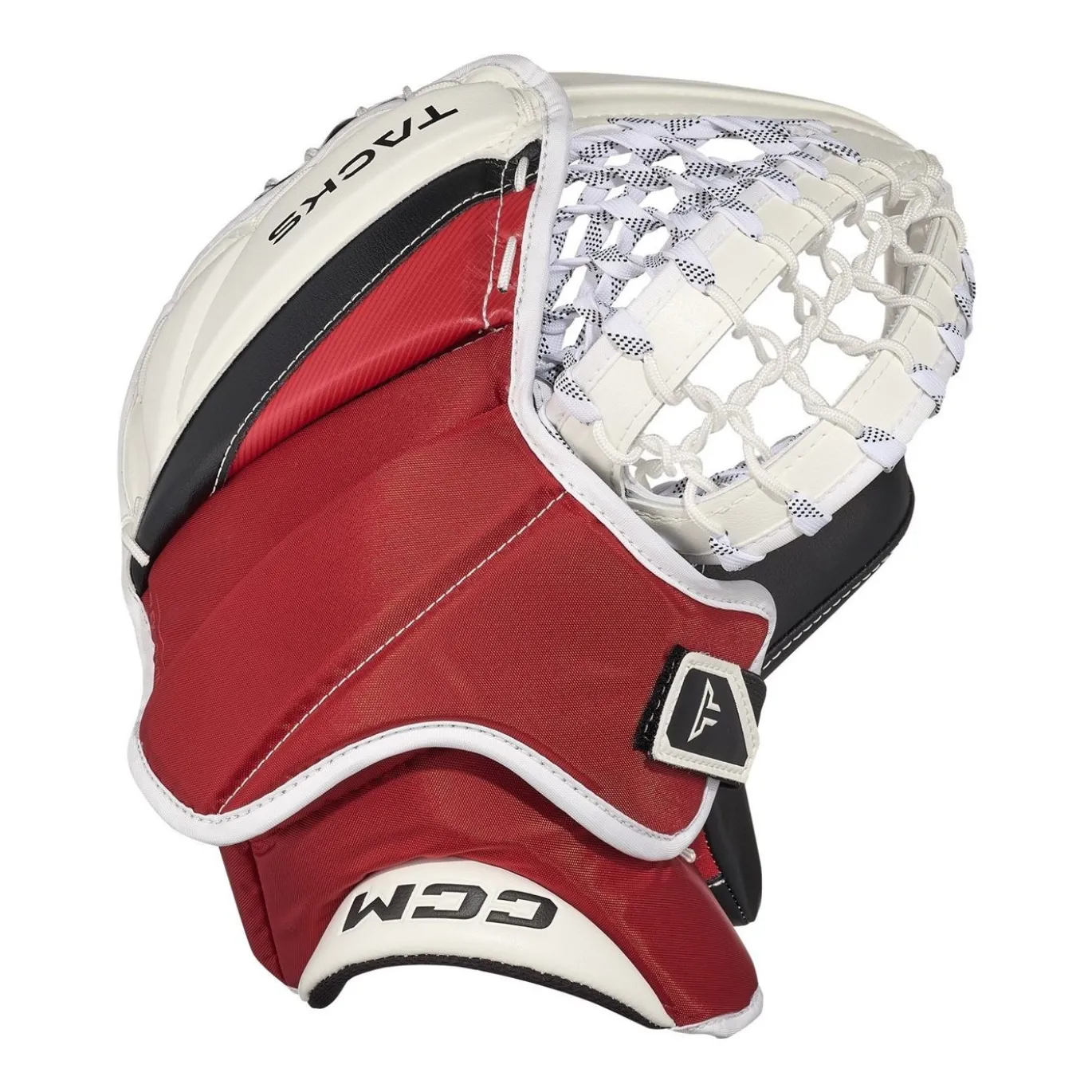 CCM Plock Tacks Int Chicago