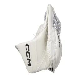 CCM Plock Tacks Int White/White
