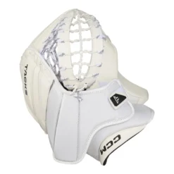CCM Plock Tacks Int White/White
