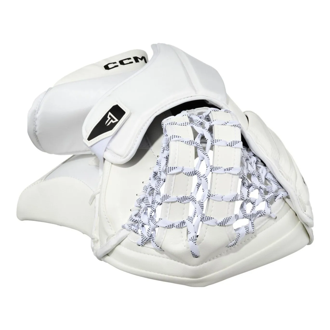 CCM Plock Tacks Pro Sr