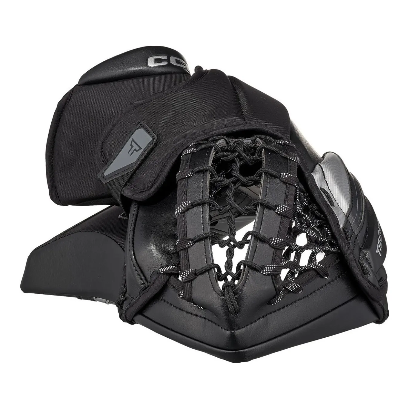 CCM Plock Tacks Pro Total Custom Sr