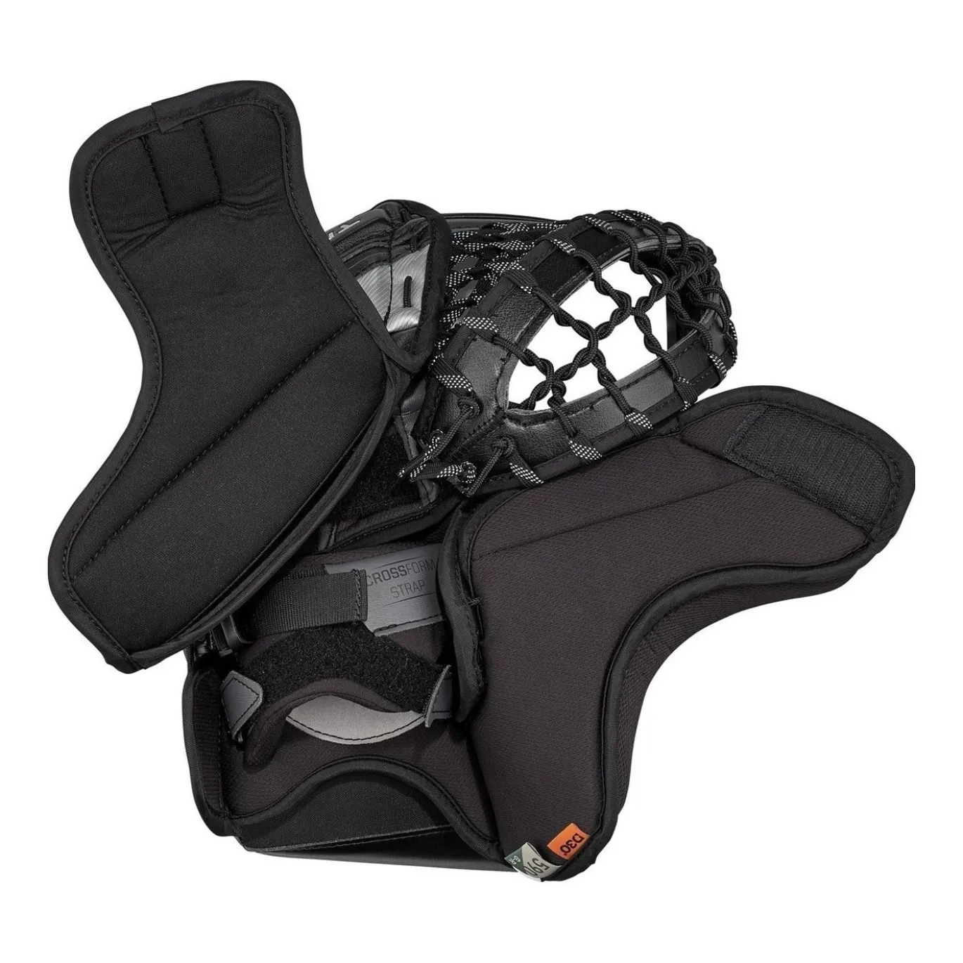 CCM Plock Tacks Pro Total Custom Sr