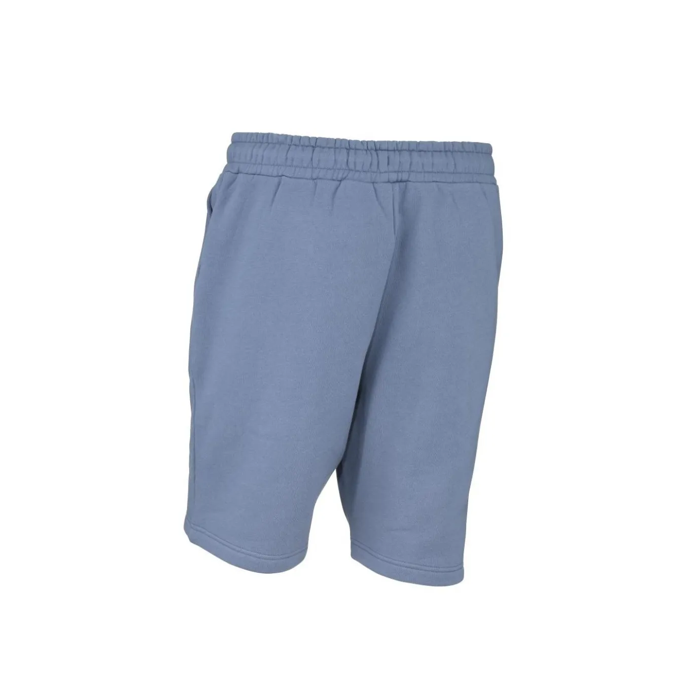 CCM Shorts Core Fleece Jr VIntage Blue