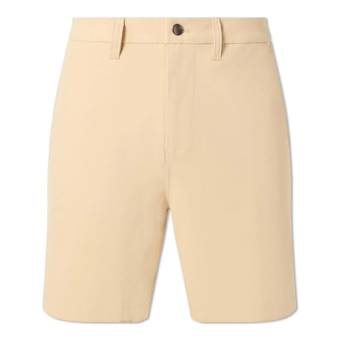 CCM Shorts Golf Sr Beige